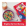 thumbnail image 5 of Kellogg's Froot Loops Breakfast Cereal, 13.2 oz Box (Pack of 3), 5 of 9