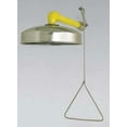 thumbnail image 3 of Bradley Emergency Shower, Wall Mount, Plastic, 10-3/4" Head Dia.  S19-120A, 3 of 4