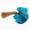 Z_2Blue, variant on Clearance! Huayishang the Nursery 100 Pcs Plastic Plant Seed Labels Pot Marker Nursery Garden Stake Tags 5Cm X1Cm, Gardening Clearance Sale Pink