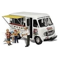 thumbnail image 2 of Woodland Scenics Ike's Ice Cream Truck, HO Scale, 2 of 3