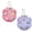 Purple+pink, variant on Esaierr Kids Baby Toys Cartoon Crab Whack a Mole Game Toys 3+years Boys Girls Handheld Gopher Game Toys Interactive Game Machine Toys