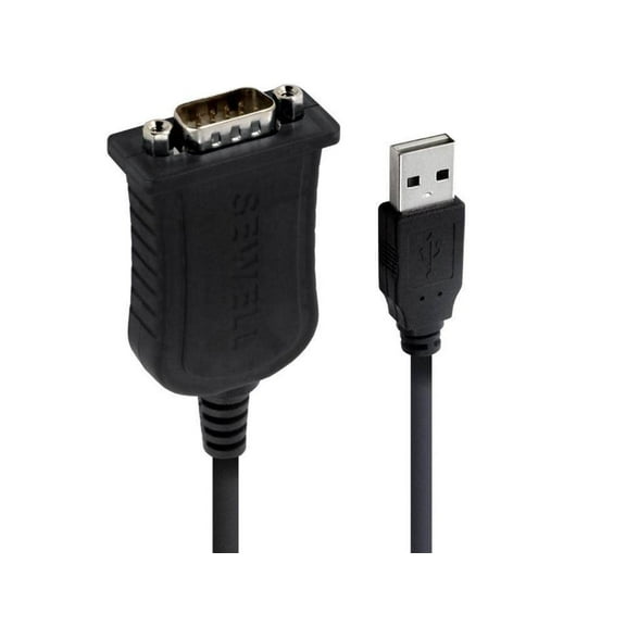 Sewell InstaCOM USB to Serial Adapter