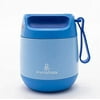 Primo Passi Insulated Food Jar - 12 oz/350ml - Blue | Baby Insulated Food Container