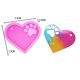 thumbnail image 3 of Originality Array Love Claw Keychain Aromatherapy Pendant Molds, 3 of 3