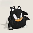 thumbnail image 2 of Mochila SANMU Creative Cartoon Super Sonic de gran capacidad, 2 of 4