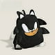 thumbnail image 2 of Mochila SANMU Creative Cartoon Super Sonic de gran capacidad, 2 of 4
