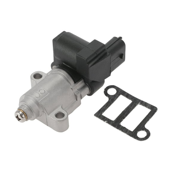 Unique Bargains Car Idle Air Control Valve for Hyundai Elantra 2007-2012 Replace No.3515023900 IACV Idle Motor Idle Air Control Valve for Stable Engine Operation
