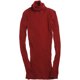thumbnail image 1 of Suéter de punto elástico de Cuello alto para mujer Grane Rojo Mediano, 1 of 1