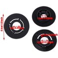 thumbnail image 3 of Attaches Automobiles 4 Pcs Attache Auto Tapis de Sol Boucle Clips de Fixation Voiture Finition Soignée, Pratique et Durable, 3 of 6