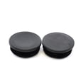 thumbnail image 3 of Frame Tube Hole Plugs Rear Wheel Well 1999-2018 Chevy Silverado GMC Sierra 1500 2pc, 3 of 3
