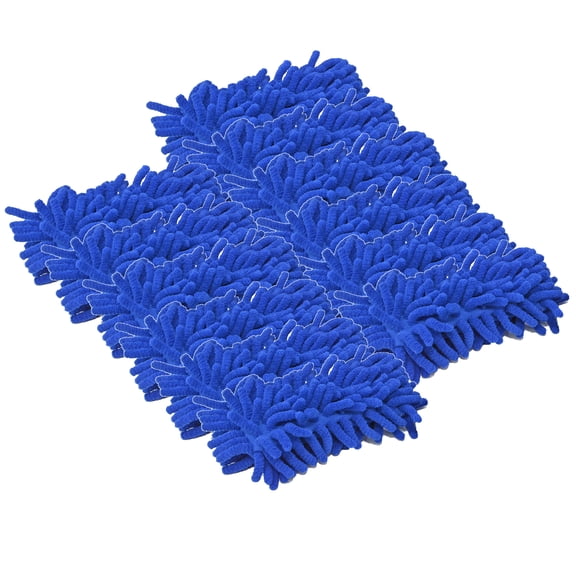 The Pencil Grip Shamazing Whiteboard Eraser Shammy, Pack of 12