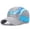 A-Grey290, variant on Hats Children's Contrast-Color Shark Embroidery Mesh Lightweight Breathable Adjustable Baseball Cap Sunshade Headwear