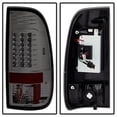 thumbnail image 4 of Spyder Auto 5029201 LED Tail Lights, 4 of 6