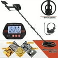 thumbnail image 4 of 1pc MD4070 Underground Metal Detector High Sensitivity Jewelry Treasure Gold, 4 of 4