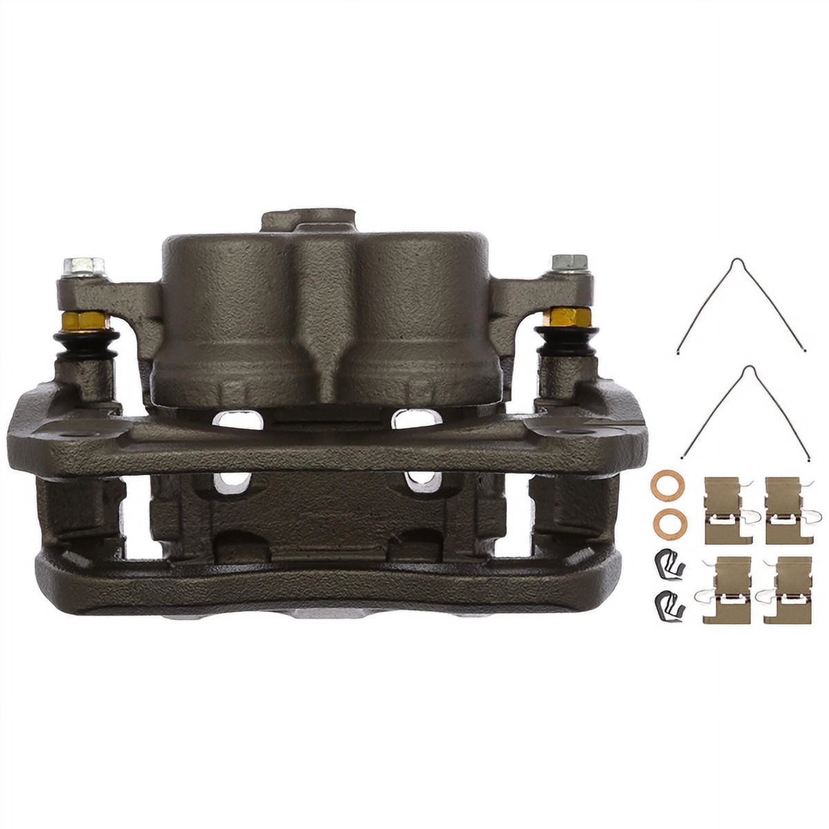 Front Passenger Side Brake Caliper