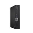 thumbnail image 2 of CPU Dell Tiny 7050 i5-6 con 8 GB en ram y 240 GB SSD, 2 of 4