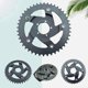 thumbnail image 3 of E-bike Chainring For Mid Motor 48v 1000w - Fits Bafang Bbshd M625 G320, 40-52t Options, 3 of 3