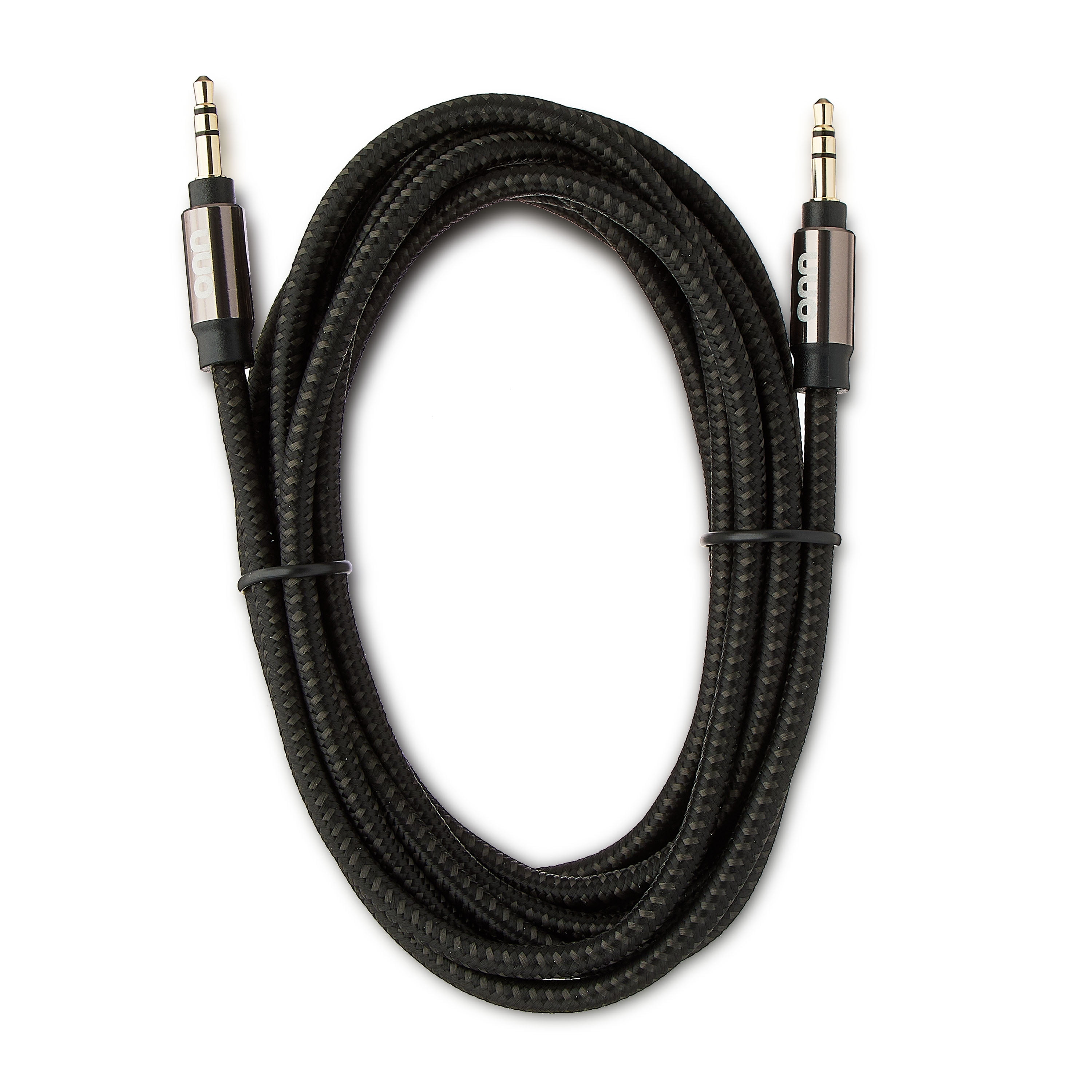 onn 8' 3.5 mm AUX Cable