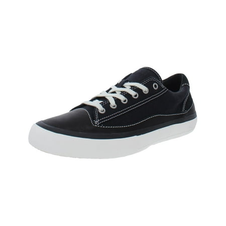 

Clarks Womens Aceley Lace Leather Lace Up Casual and Fashion Sneakers