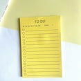 thumbnail image 2 of 300 Sheets Colorful Notes Paper 6x4Inch Lined Adhesive Note Paper for Writing, 2 of 10