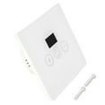 thumbnail image 4 of CHUANK Smart Immersion Heater Timer Switch  20A WIFI Smart Water Heater Timer Switch, 4 of 7