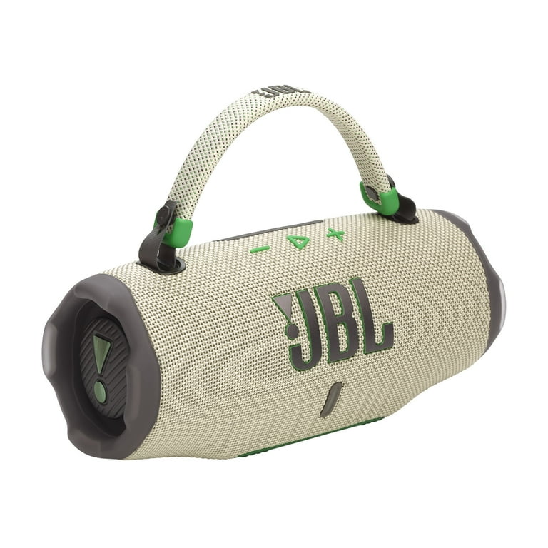 (美品)JBL Charge 6 JBL Charge 6 | Portable waterproof and drop-proof Bluetooth
