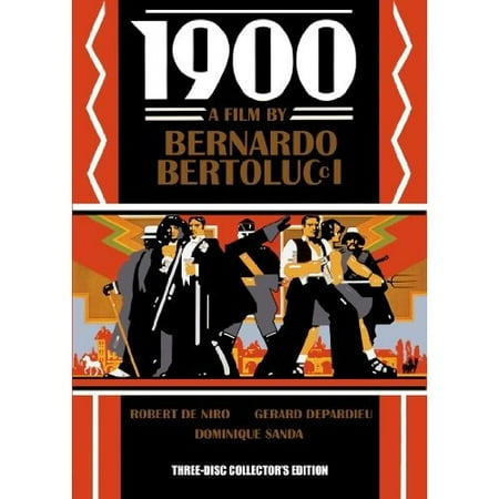 1900 (Widescreen)