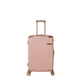 thumbnail image 2 of Valise Rigide 4 Pcs, Valise à Quatre Roues à Double Rotation à 360 °, Serrure à Mot de Passe, Valise Universelle Légère, Valise portable, 2 of 5