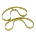 thumbnail image 2 of Band Saw Wheel Tire, Rubber Excellent Traction Band Saw Tire  for Replacement, 2 of 7