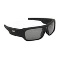 thumbnail image 1 of Gafas de Cámara, Diseño de Lente Polarizante 30 fps Velocidad de Marco de Video Gafas de Sol de Cámara de Video HD para Serverismo, 1 of 7