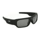 thumbnail image 1 of Gafas de Cámara, Diseño de Lente Polarizante 30 fps Velocidad de Marco de Video Gafas de Sol de Cámara de Video HD para Serverismo, 1 of 7