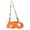 Orange - L, variant on Adjustable Dog Support Sling Breathable Mesh Lifting Harness 10.7" Soft Auxiliary Walking Assist Strap for Senior Injured Disabled Pets Orange - M
