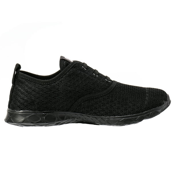 Aleader - Aleader Men's Quick-dry Aqua Water Shoes - Walmart.com ...