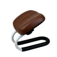 thumbnail image 3 of DYNWAVECA Meditation Bench Modern Ergonomic Prayer Bench Adjustable with Anti Slip Mat, 3 of 9
