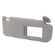 thumbnail image 1 of Tablero de visor Sun, Lado Derecho del Pasajero Robusto Elegante Look Sun Visor 74320-06610-B1 Para Vehículo, 1 of 7