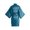 Dark Green, variant on Elegant Rhinestone Bride Bathrobe For Women Silk Like Wedding Morning Gown Bridal Makeup Parties Celebrations Sky Blue,One Size