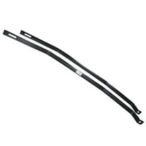 For Ford Customline Fairlane Skyliner Sunliner Fuel Tank Strap - BuyAutoParts
