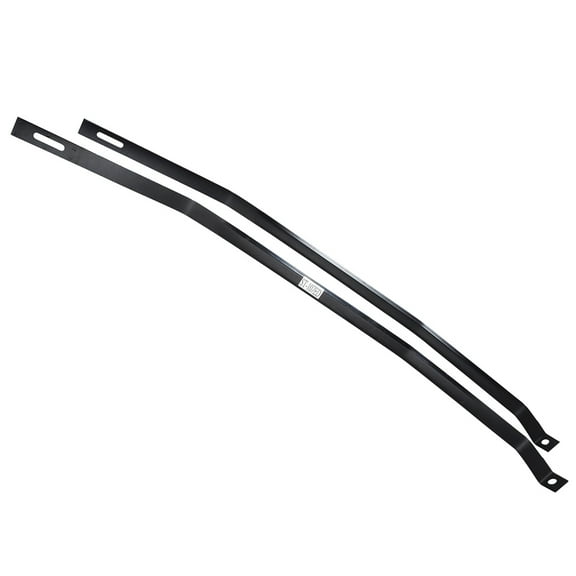 For Ford Customline Fairlane Skyliner Sunliner Fuel Tank Strap - BuyAutoParts