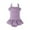 D, variant on Coerni Girls Kids One Piece Beach Dress Swimsuits Toddler Plaid Ruffle Tankini Bathing Suits Beach Pool Sport Swimwear Clothes