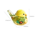 Toys Clearance under 5! kkbbma Bird Water Whistles Toys Deals