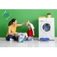 thumbnail image 3 of Smart Strips™ - Laundry Detergent Strips (38 Loads) - (FRESH BREEZE) Hypoallergenic, Eco Friendly, Plastic-Free and Compostable Laundry Sheets. Ultra-Concentrated Eco Strips for Sensitive Skin, 3 of 5