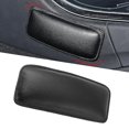 thumbnail image 2 of Universal Car Armrest Cushion, Door Armrest Protective Pad Soft Leather Armrest Pad, 2 of 5