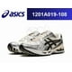 thumbnail image 1 of Asics Gel-Kayano 14 Cream Black Metallic Plum Silver White 1201A019-108 Men's, 1 of 2