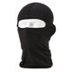 thumbnail image 2 of Pasamontañas para hombre, facial para mujer, para la cabeza a prueba , para el cuello, diademas deportivas a Negro, 2 of 3