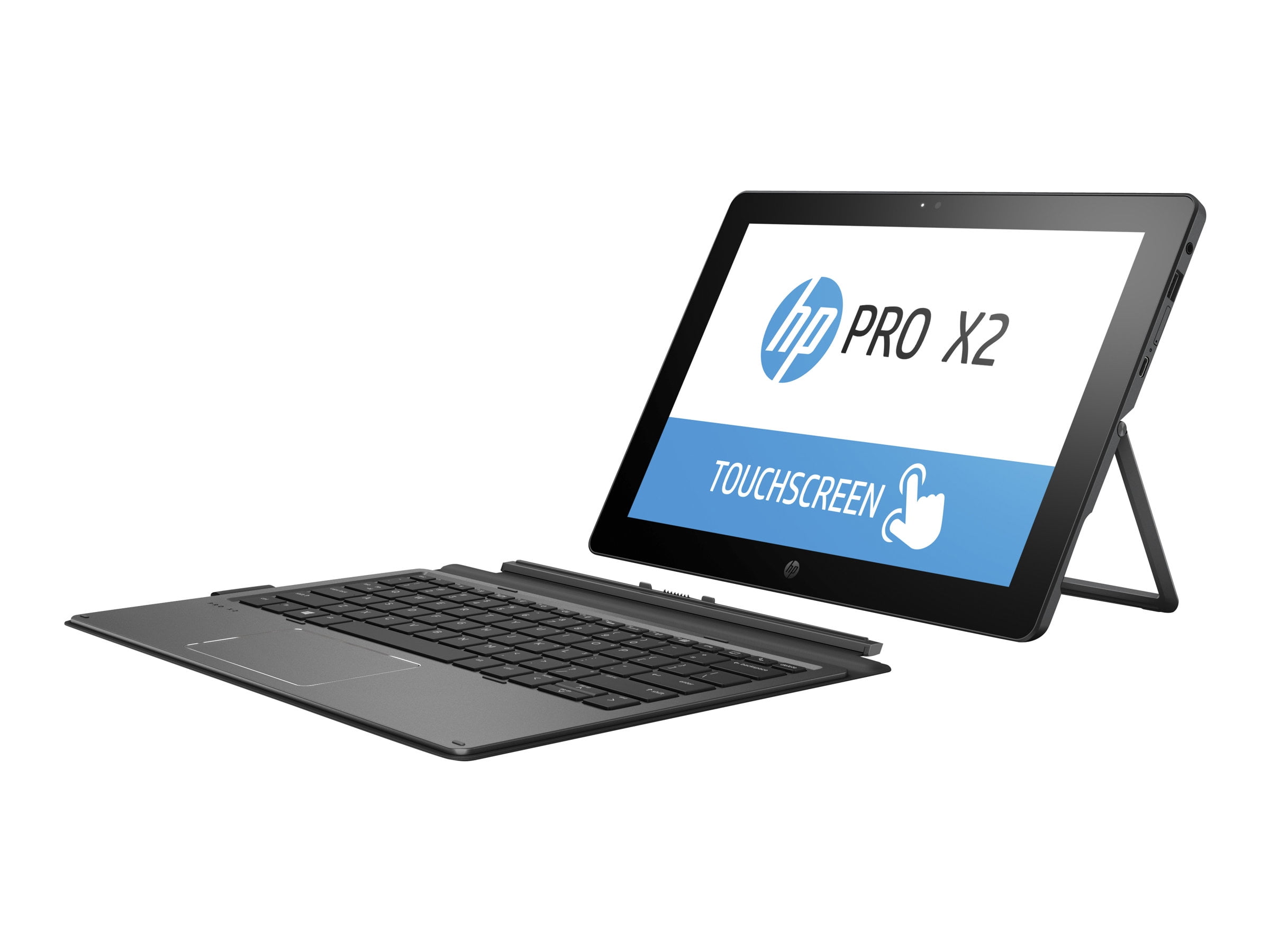 HP Pro x2 612 G2 Tablet Core m3 7Y30 / 1 GHz Win 10 Pro 64bit