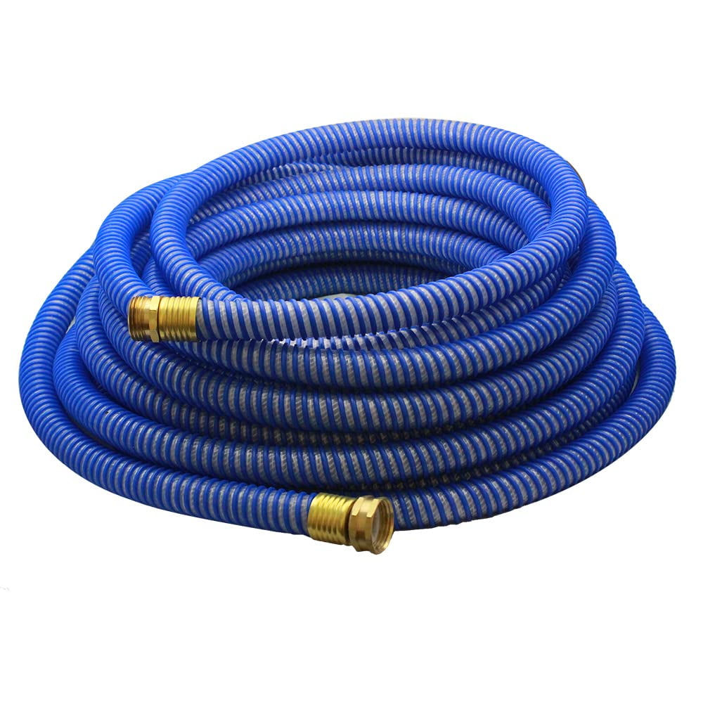Perfect Garden Hose NoKink 5/8" x 50' Garden Hose (GHT Couplings