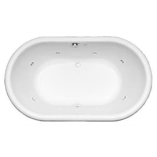 Bathtubs