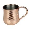 thumbnail image 2 of Taza de Moscú Accesorios de Cocina Material de Acero Inoxidable Cómodo Sunnimix Taza Moscow Mule, 2 of 7