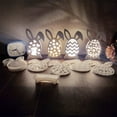 thumbnail image 3 of DIY Easter Silicone Casting for Epoxy Resin Craft and Plaster Art, 3 of 3