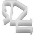 thumbnail image 2 of Shieldcraft Clip de Cantonnière pour Stores Sans Fil 2 Pouces – Lot de 2 (SCVC), 2 of 5
